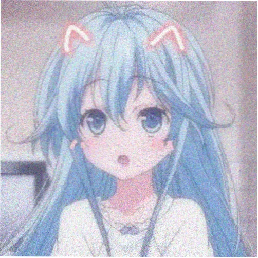 风车动漫用户头像