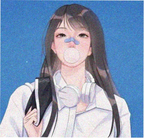 风车动漫用户头像